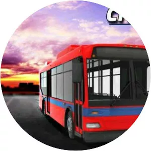 City Bus Driver 3D