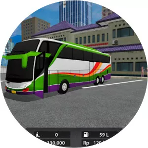 City Bus Parking - Bus Games with Racing n Drive - Video game