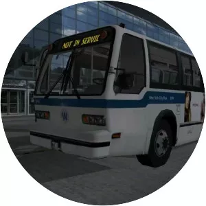 City Bus Simulator 2010