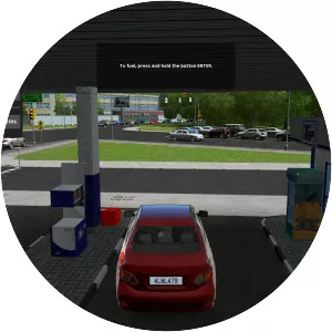 City Car Driving - Video game