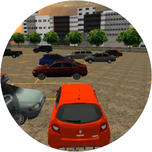 City Car Parking 3D - Video game