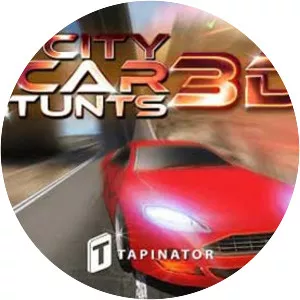 City Car Stunts 3D