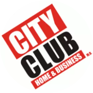City Club - Wholesale club