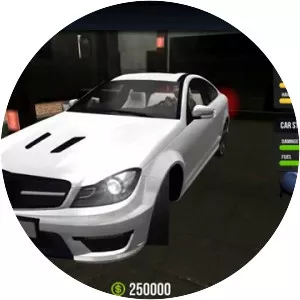 City Driving 2 - Video game