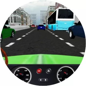 City Driving 3D