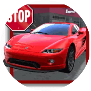 City Driving School 3D