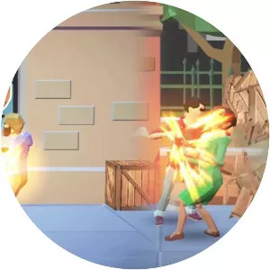 City Fighter vs Street Gang - Video game