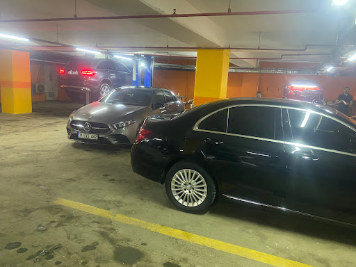 City Garage Oto Servis - Car repair and maintenance service in Istanbul
