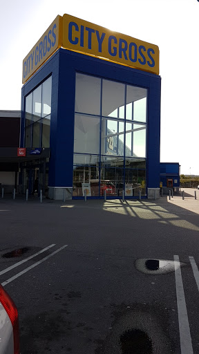 City Gross Uddevalla