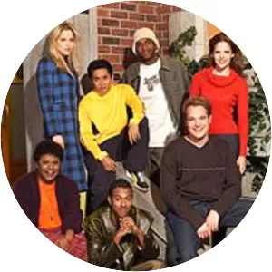 City Guys - American sitcom