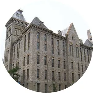 City Hall Historic District