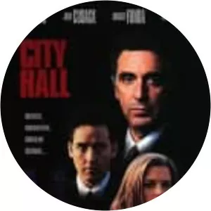 City Hall - 1996 ‧ Drama/Thriller ‧ 1h 51m