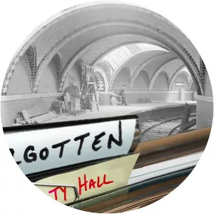 City Hall station - Subway station