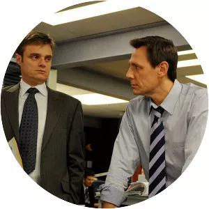 City Homicide - Australian television series