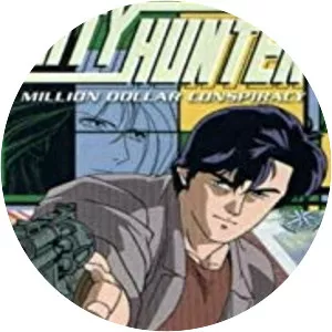 City Hunter: Million Dollar Conspiracy