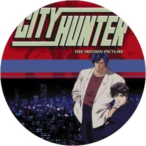 City Hunter Special: Good Bye My Sweet Heart