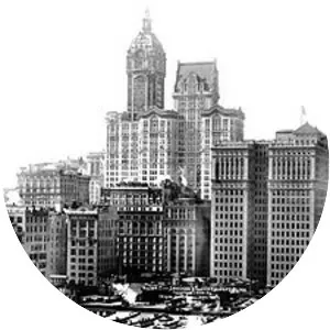 City Investing Building - Skyscraper