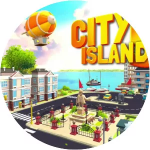 City Island 5 - Tycoon Building Simulation Offline - Video game