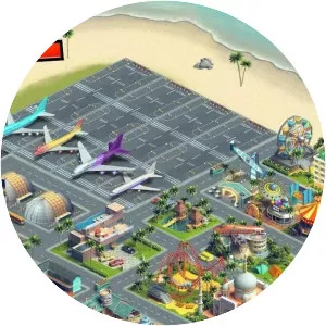 City Island: Airport 2 - Video game