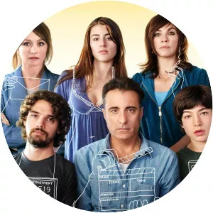 City Island - 2009 ‧ Drama/Indie film ‧ 1h 44m