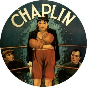 City Lights - 1931 ‧ Drama/Tragicomedy ‧ 1h 27m