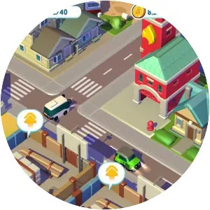 City Mania: Town Building Game