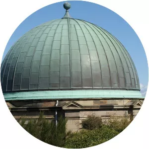 City Observatory - 