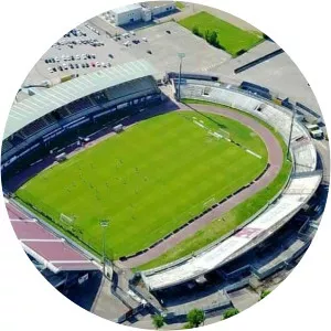 City of Arezzo Stadium