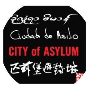 City of Asylum