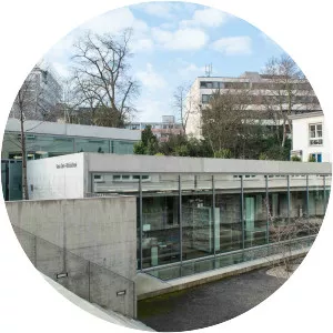 City of Basel Music Academy - Music school in Basel, Switzerland