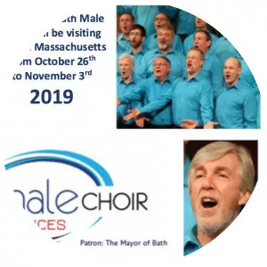 City of Bath Male Choir