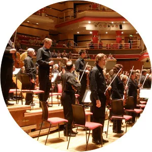 City of Birmingham Symphony