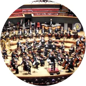 City of Birmingham Symphony Orchestra