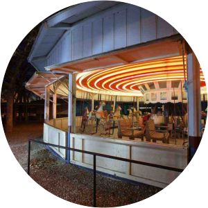 City of Brenham - Fireman's Park