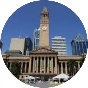 City of Brisbane