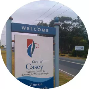 City of Casey