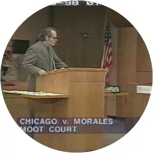 City of Chicago v. Morales