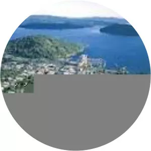 City of Coeur d'Alene Parks and Recreation Department - 