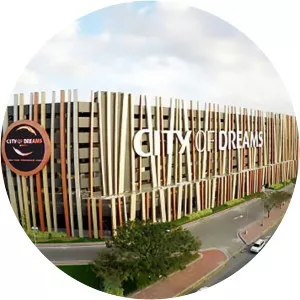 City of Dreams Manila