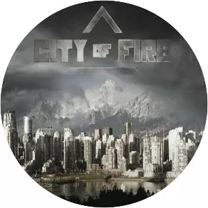 City of Fire