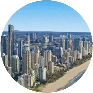 City of Gold Coast