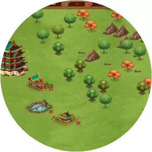 City Of Jade: Imperial Frontier - Video game