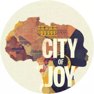 ‬⁨City of Joy
