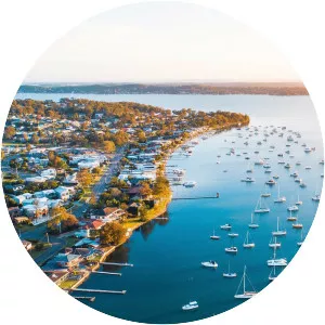 City of Lake Macquarie - 