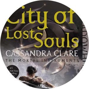 City of Lost Souls