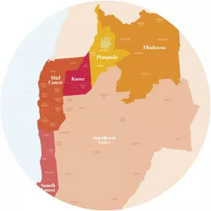 City of Onkaparinga - Australian local government area