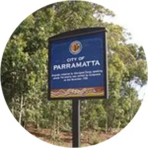 City of Parramatta Council