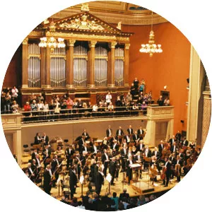City of Prague Philharmonic Orchestra