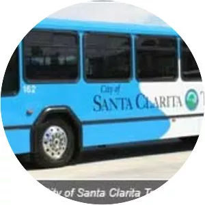 City of Santa Clarita Transit