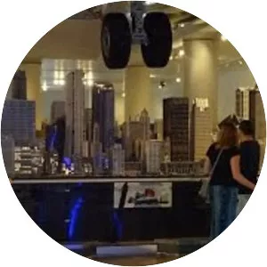 City of Science and Industry - 